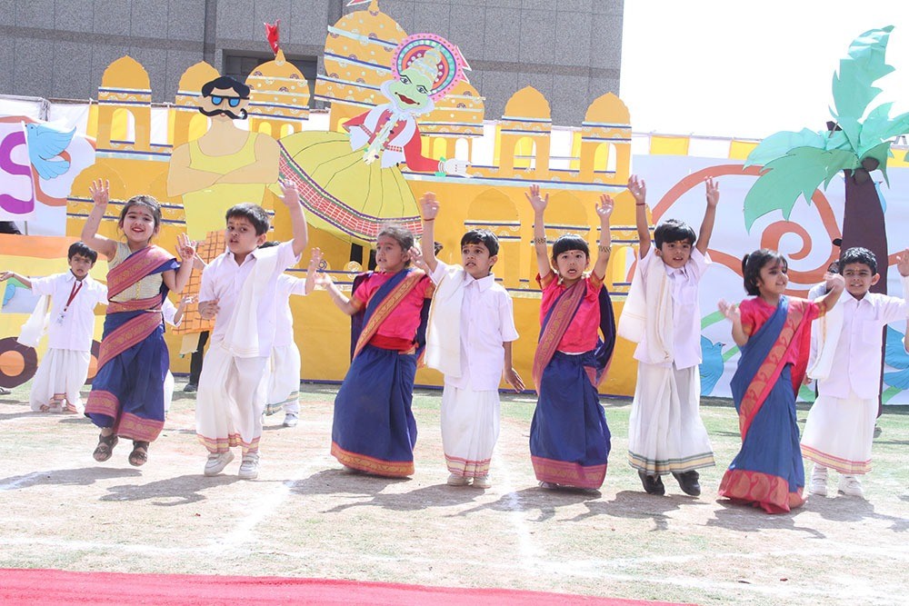 Bhatnagar International Foundation School - Image 8