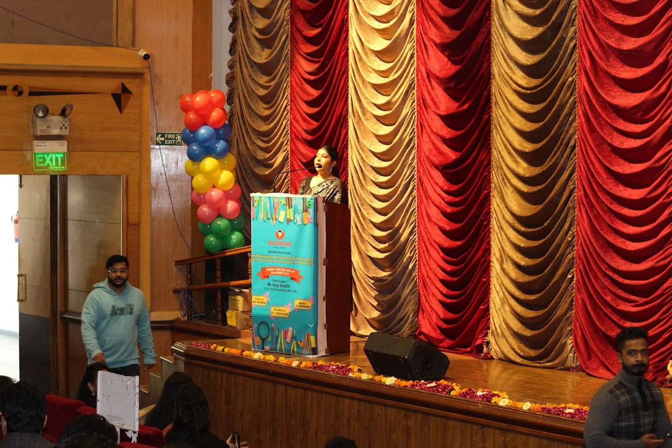 Bachpan Play School - Image 2