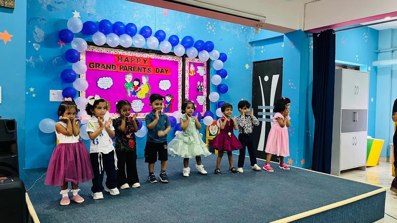 Bachpan Play School - Image 3