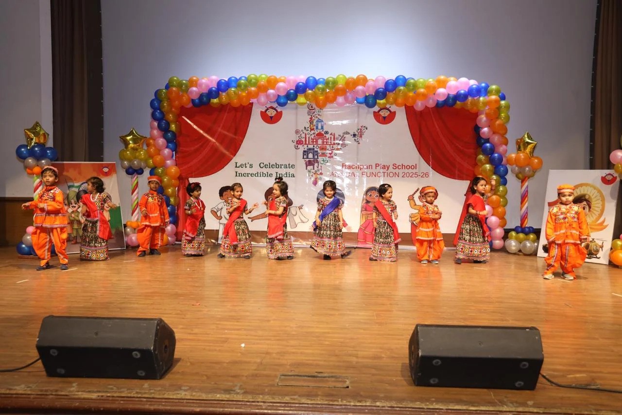 Bachpan Play School - Image 6