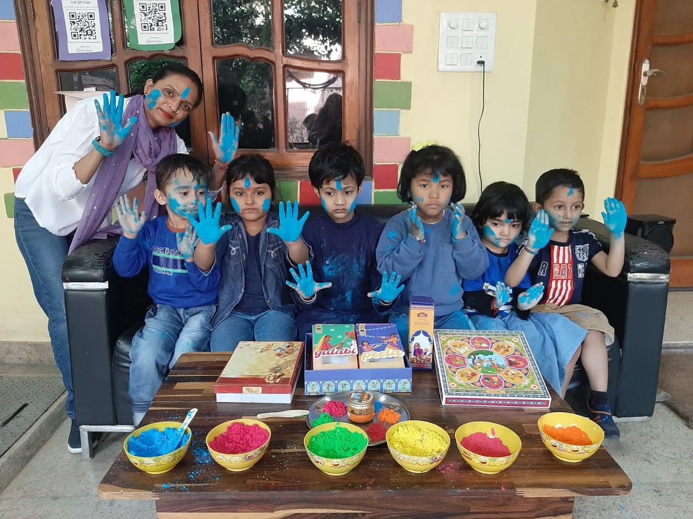 Bachpan Play School - Image 7