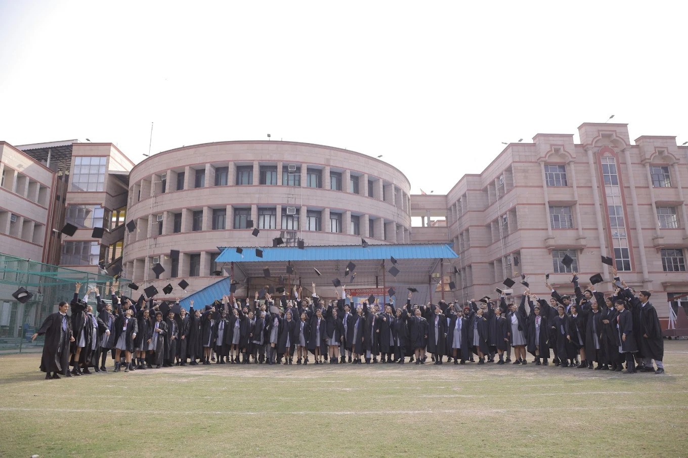 St. Columbo Public School - Image 2