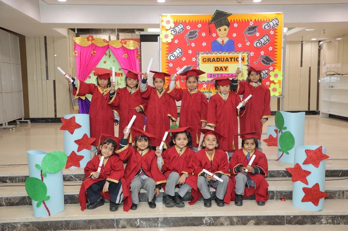St. Columbo Public School - Image 3