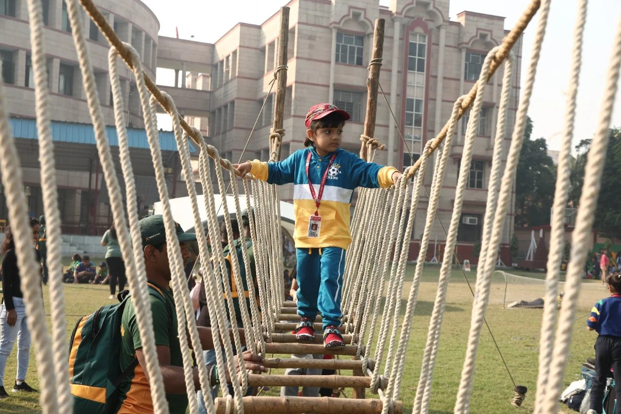 St. Columbo Public School - Image 5