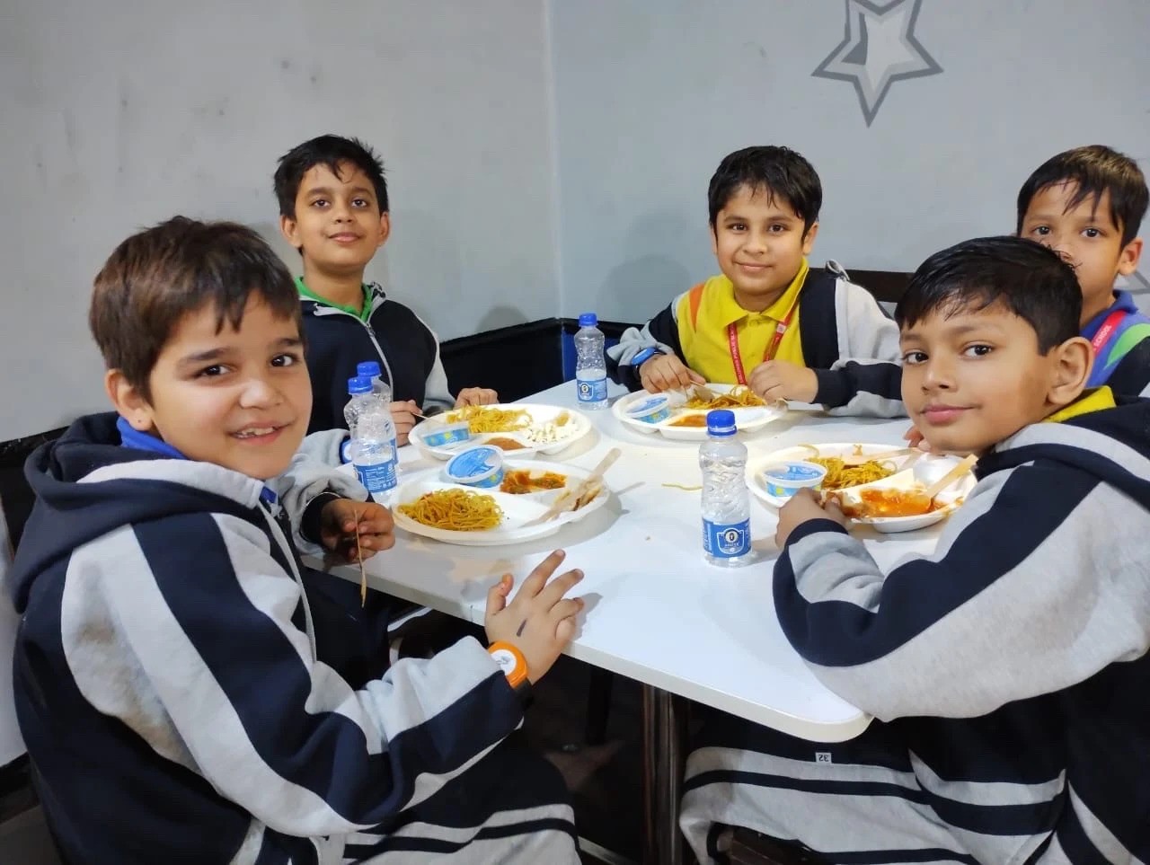 St. Columbo Public School - Image 7