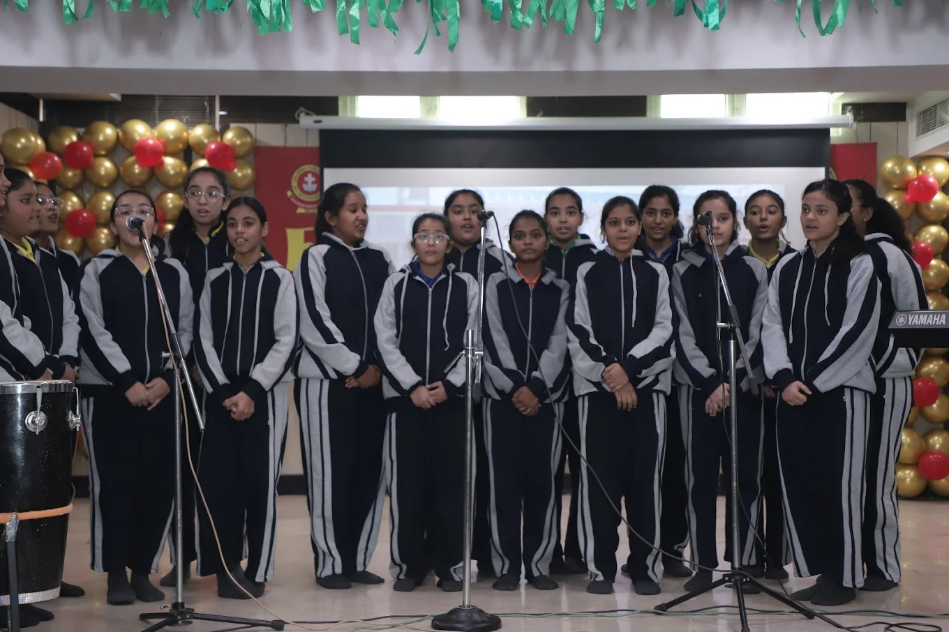 St. Columbo Public School - Image 9