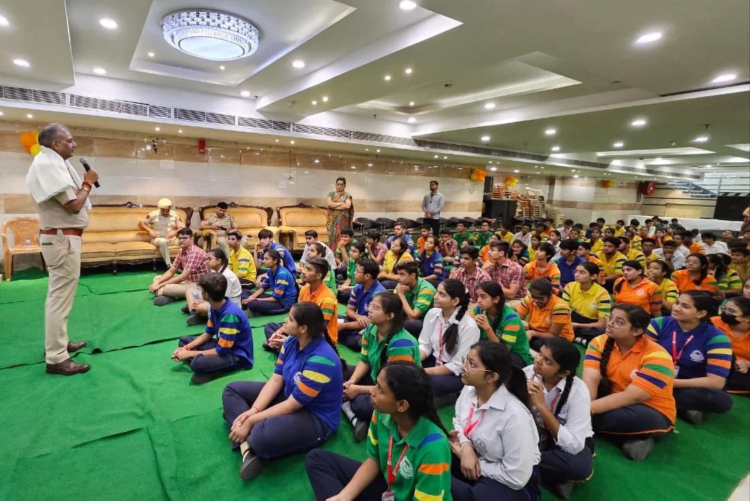 St. Columbo Public School - Image 10