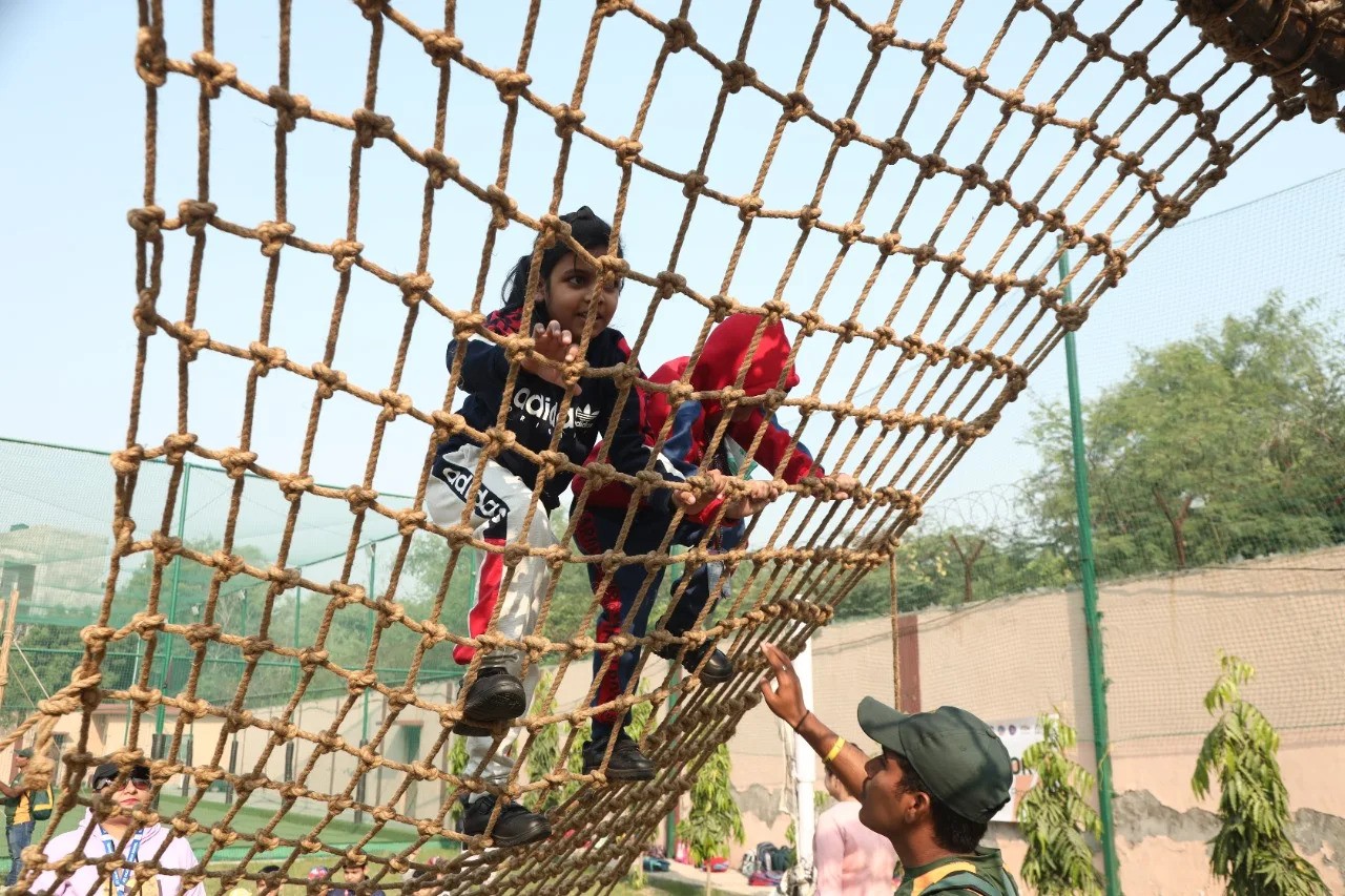 St. Columbo Public School - Image 11