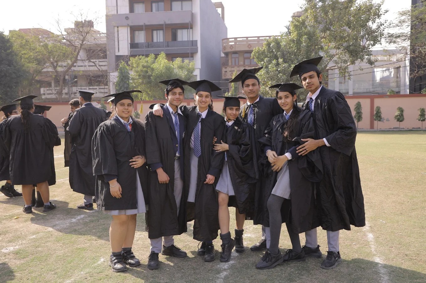 St. Columbo Public School - Image 13