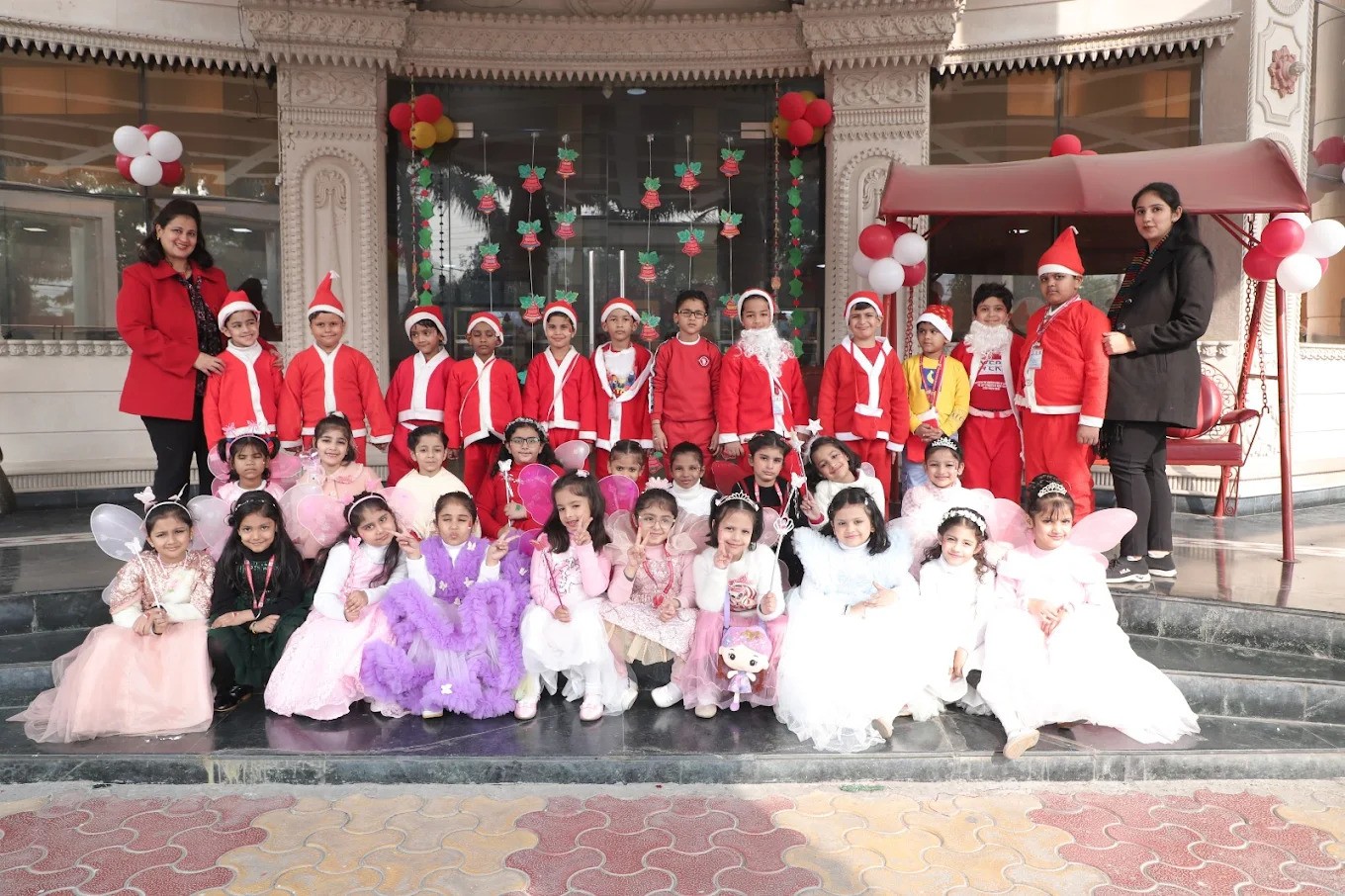 St. Columbo Public School - Image 14