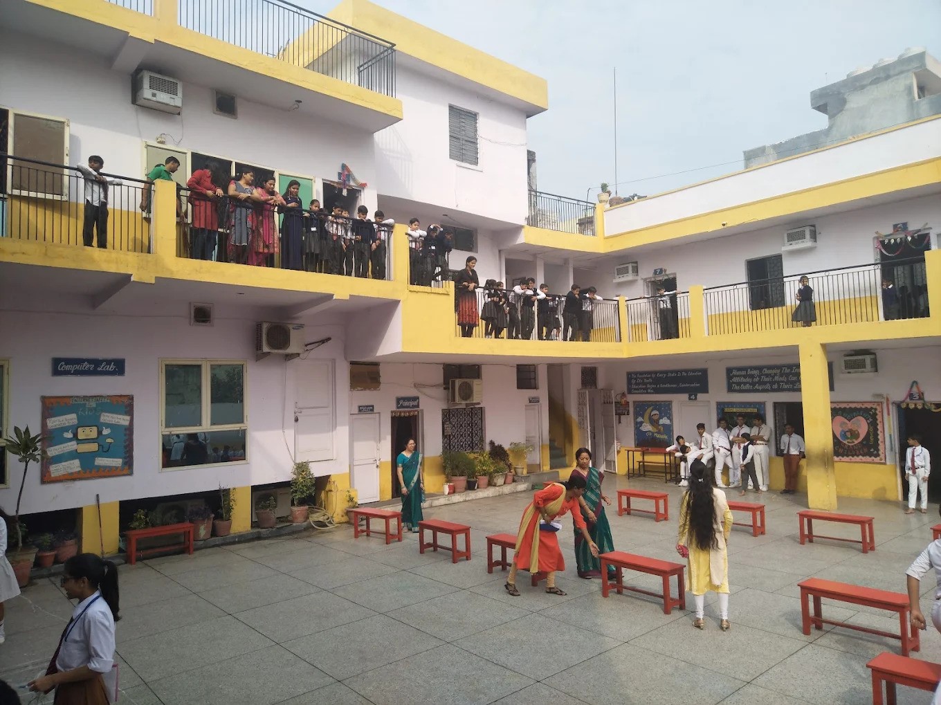 S.D Public Secondary School - Image 2