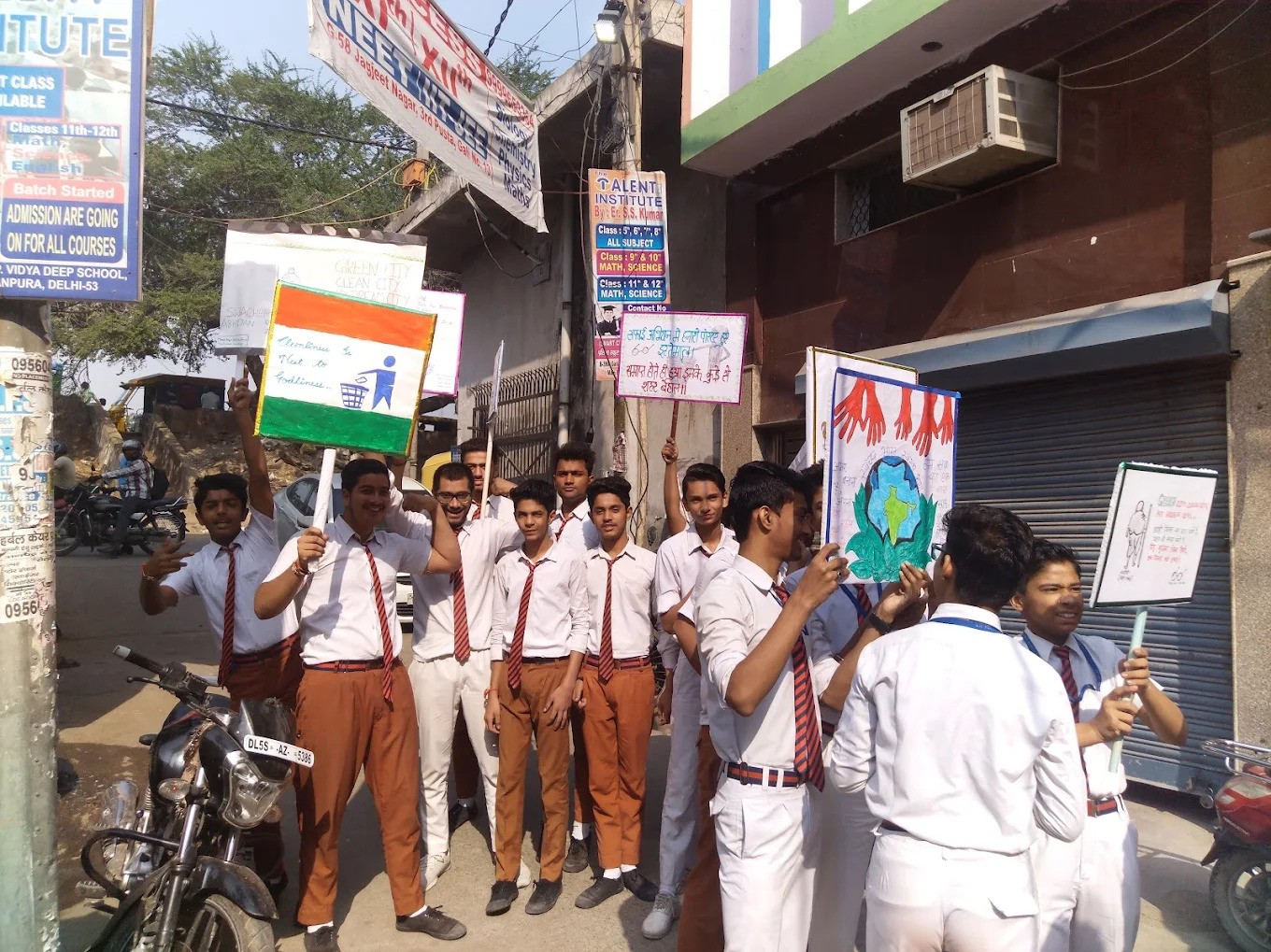 S.D Public Secondary School - Image 3