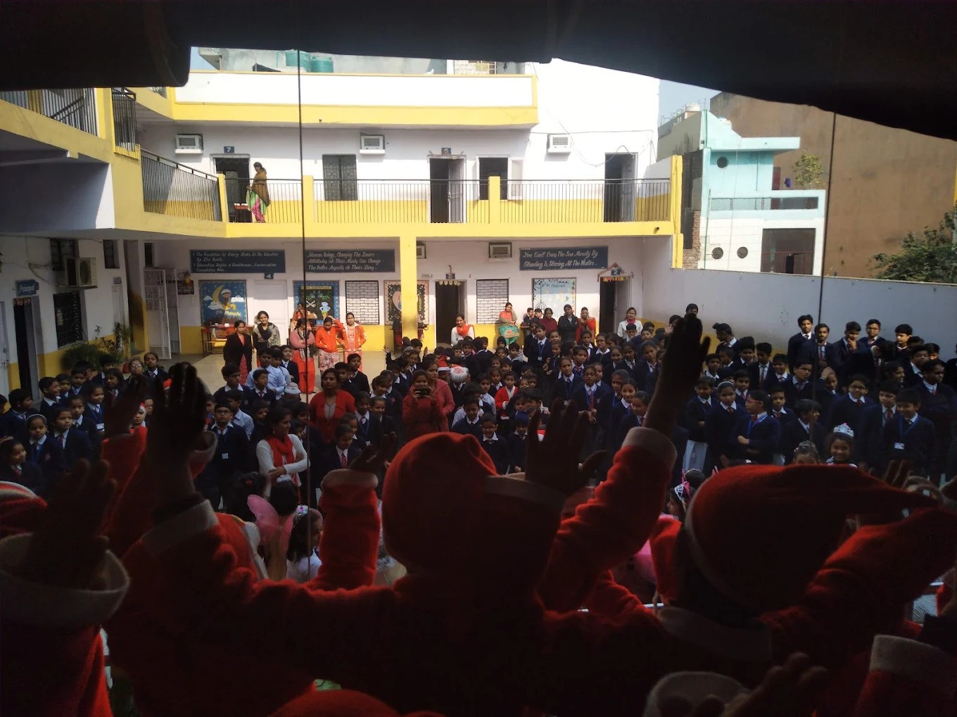 S.D Public Secondary School - Image 4