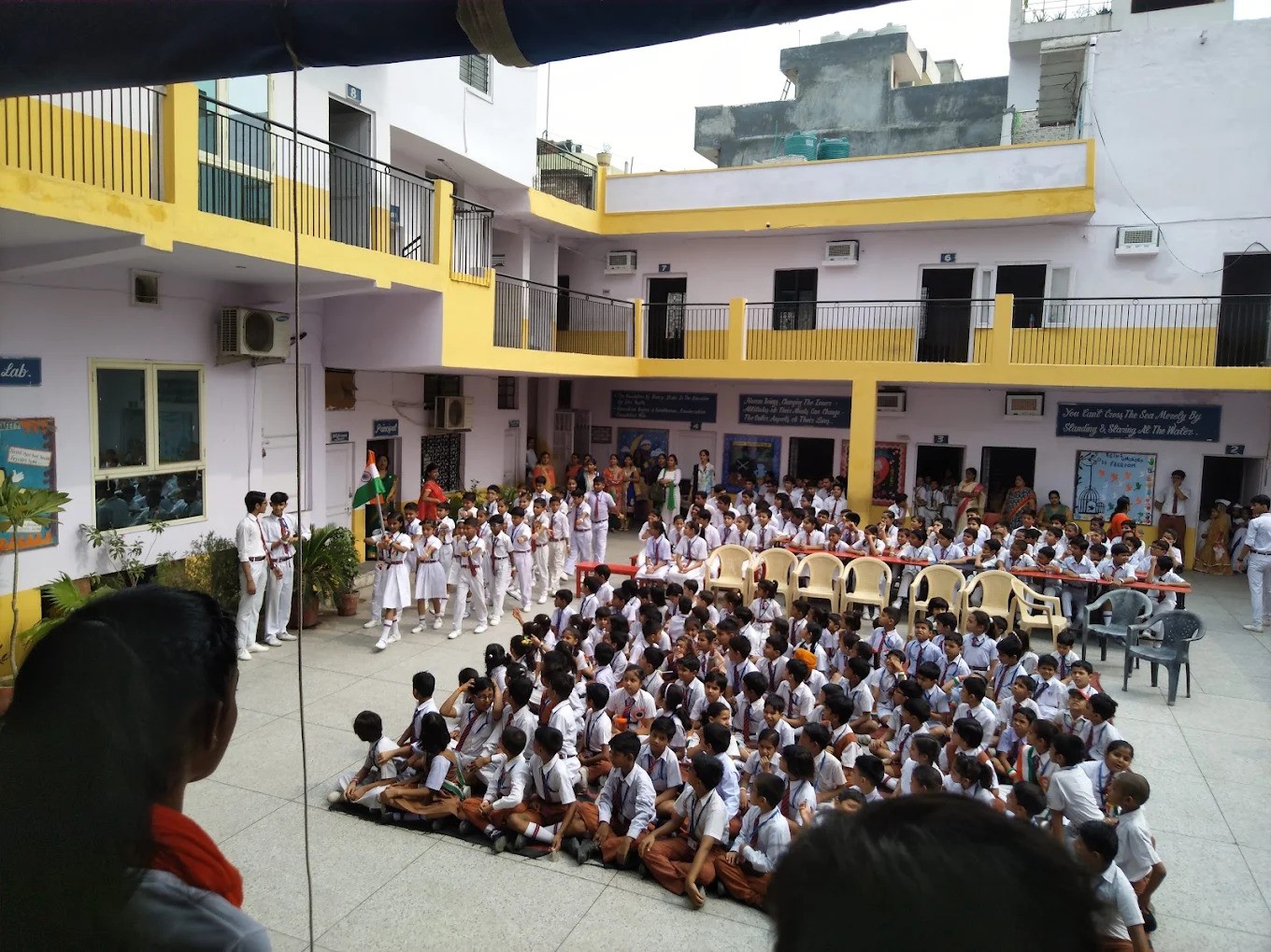 S.D Public Secondary School - Image 5