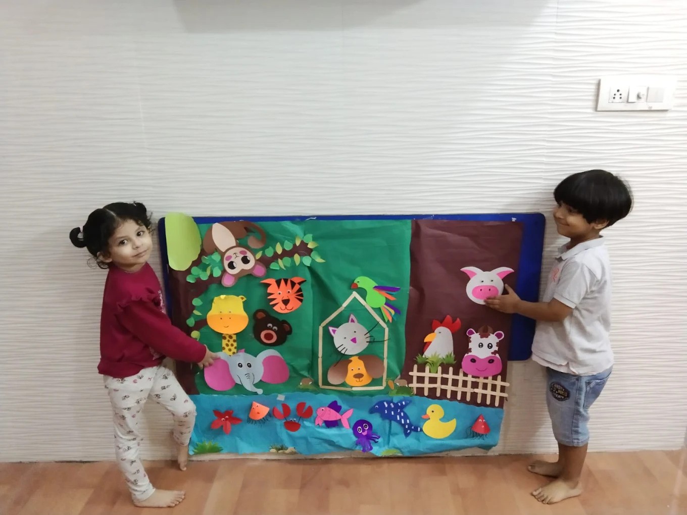 Footprints: Play School & Day Care Creche - Image 3