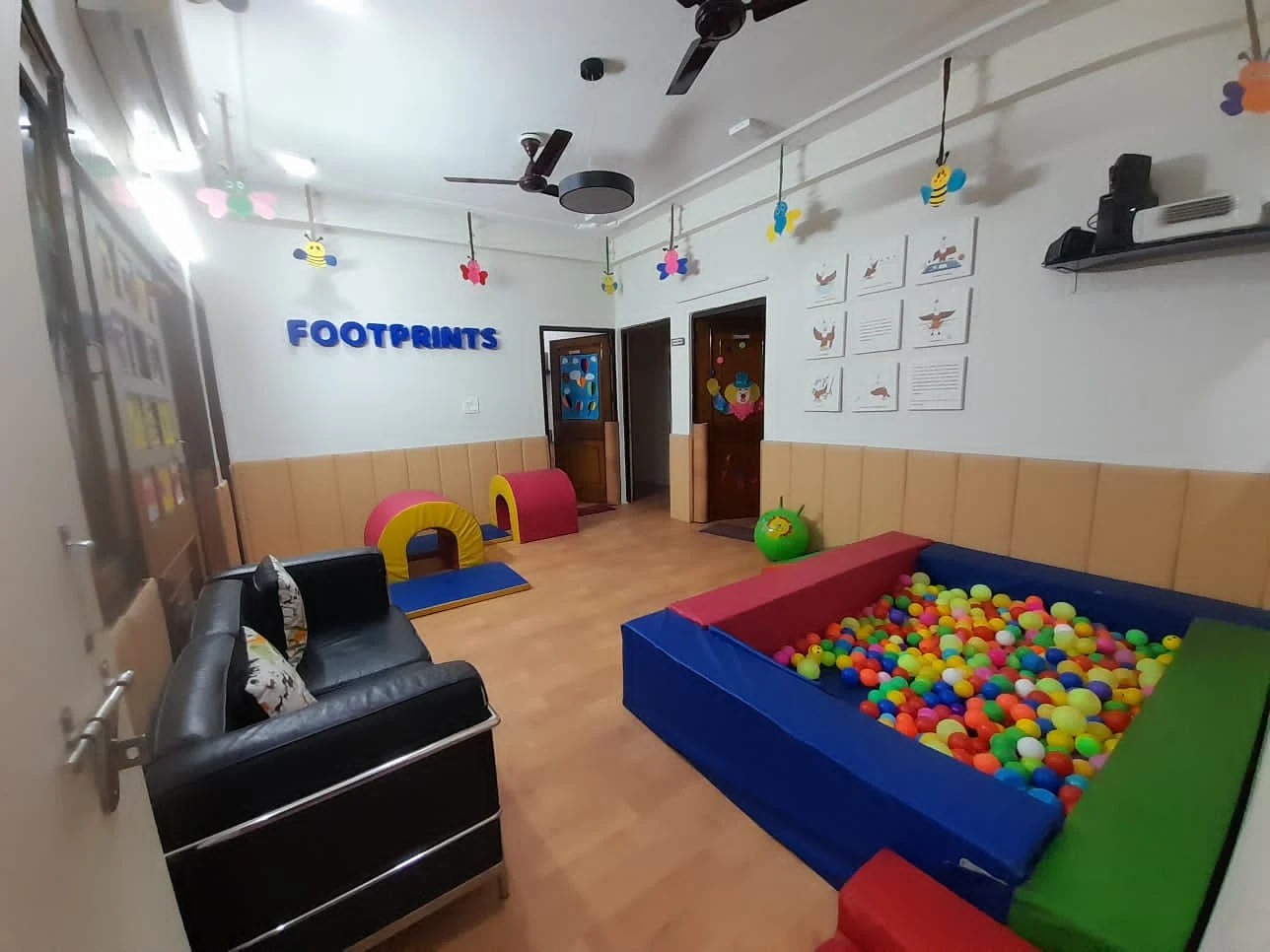 Footprints: Play School & Day Care Creche - Image 4
