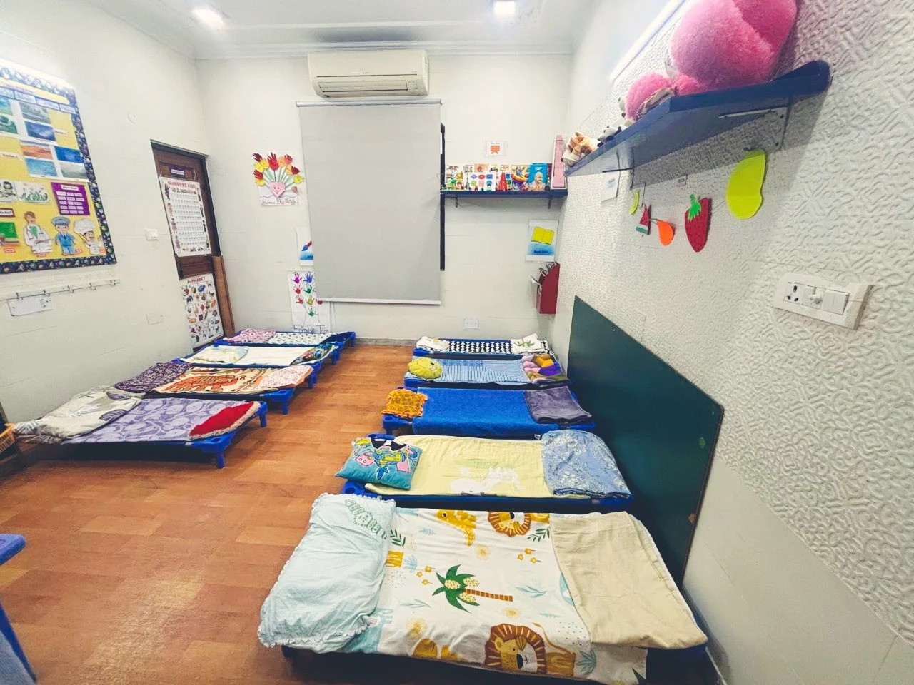 Footprints: Play School & Day Care Creche - Image 8
