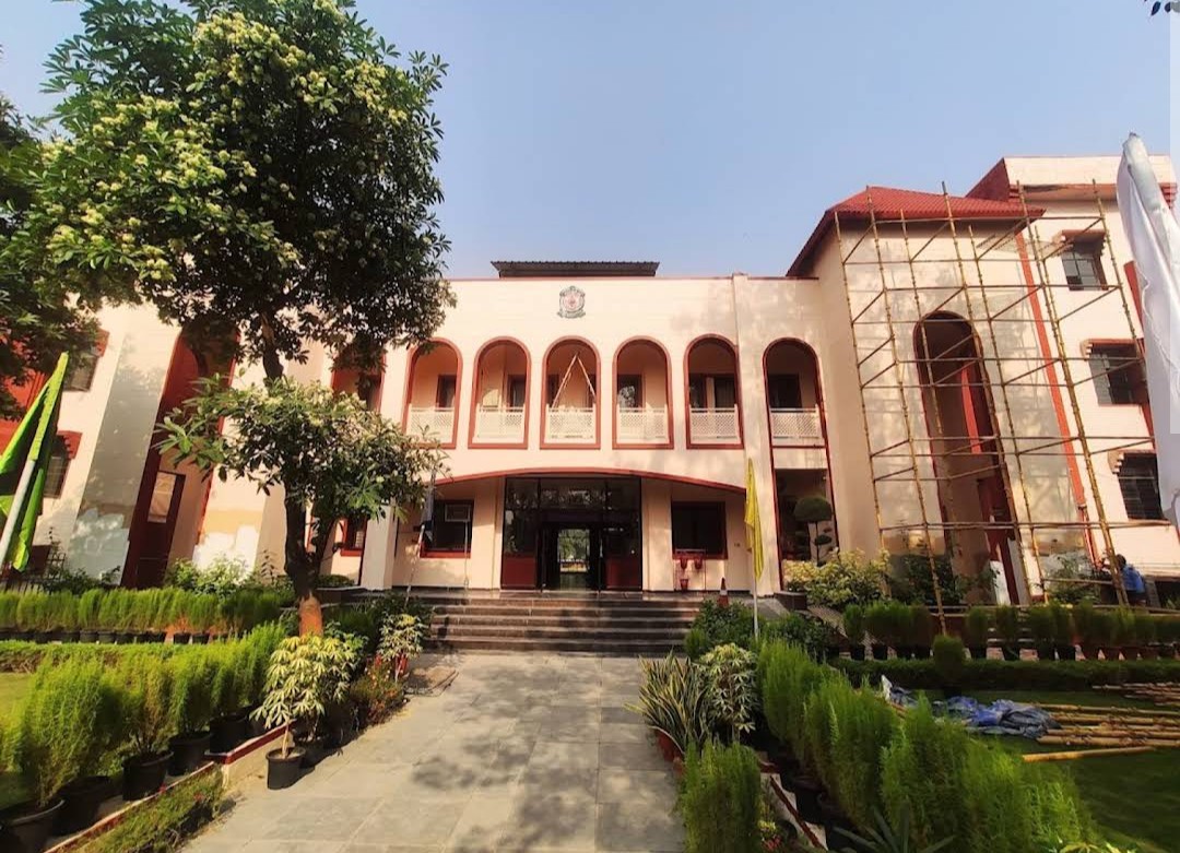 Vishwa Bharati Public School - Image 3