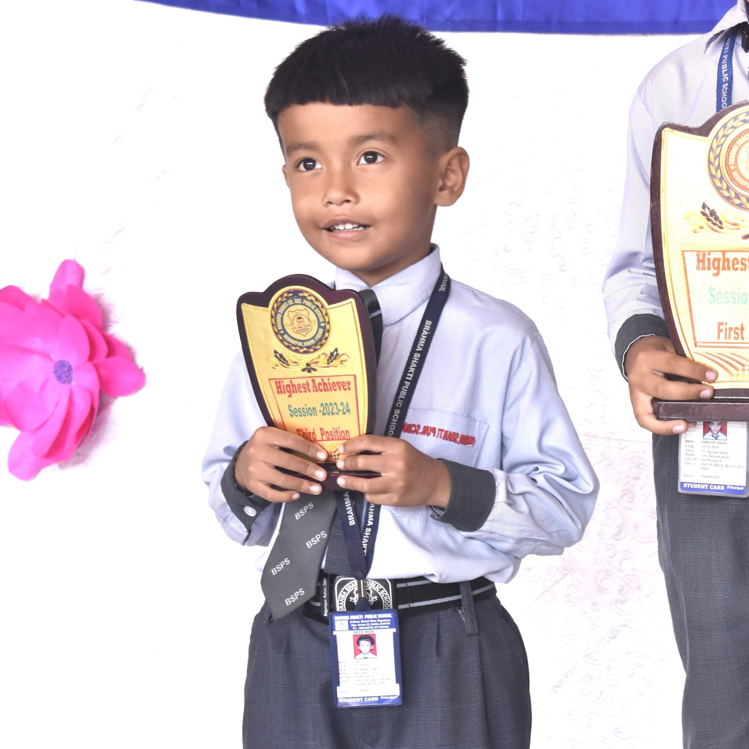 Brahma Shakti Public School - Image 3