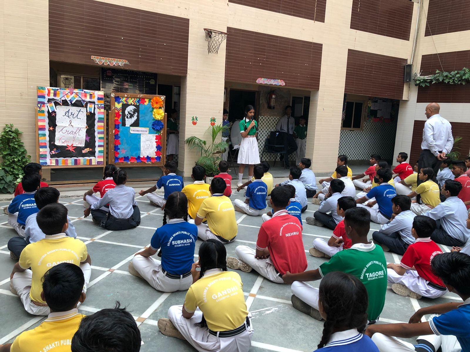 Brahma Shakti Public School - Image 6