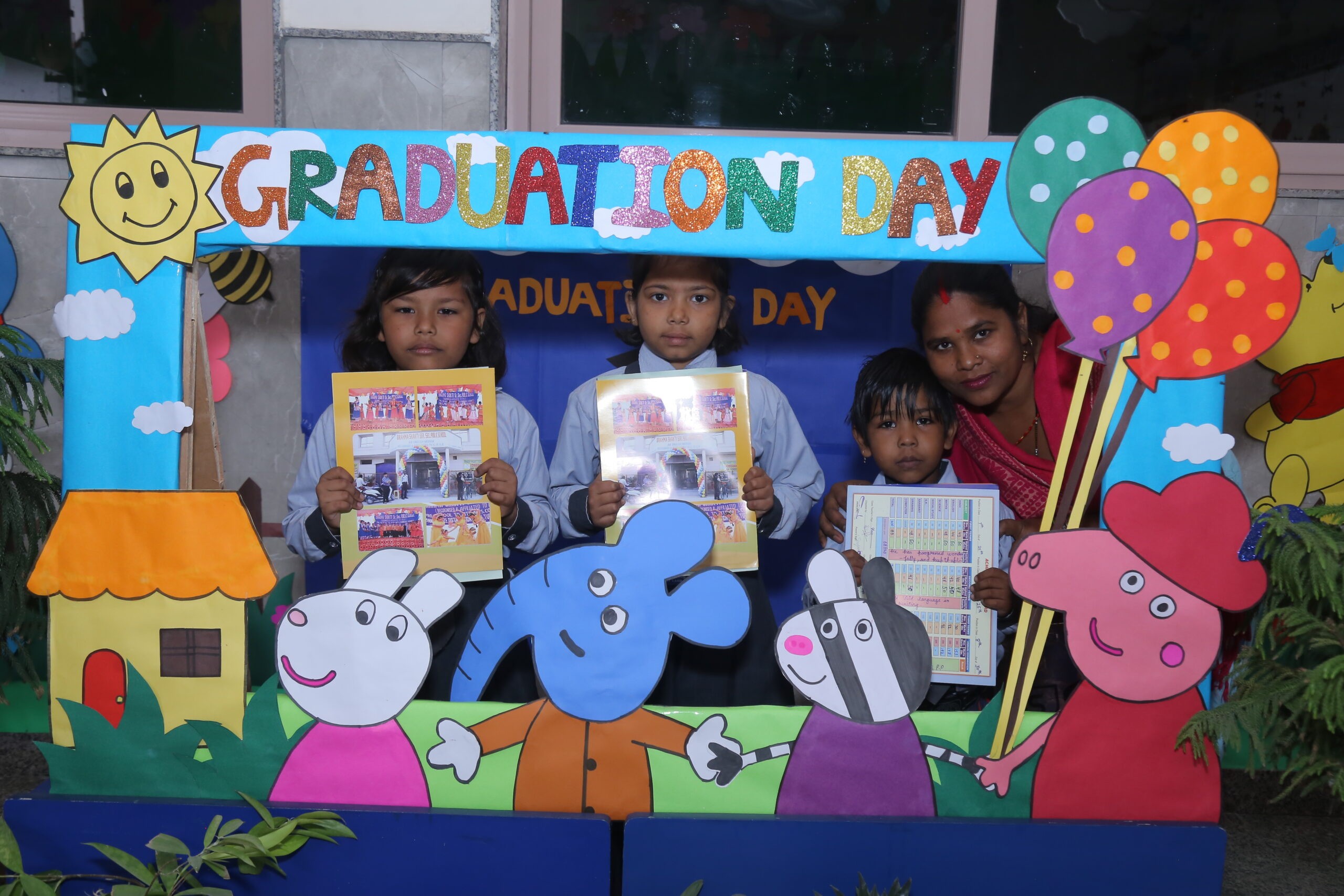 Brahma Shakti Public School - Image 7