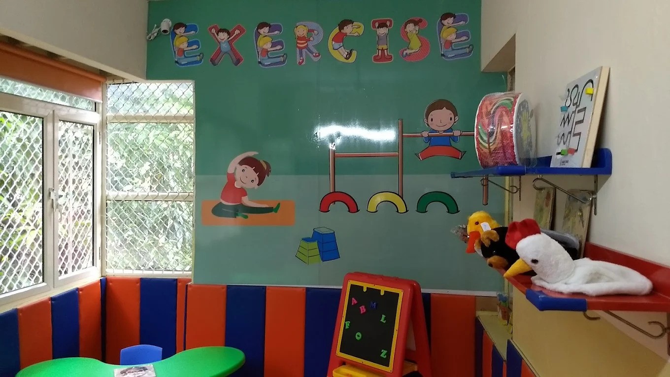 Footprints: Play School & Day Care Creche - Image 2