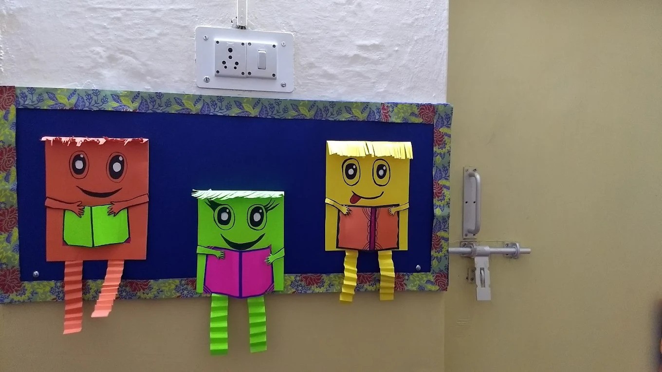Footprints: Play School & Day Care Creche - Image 3