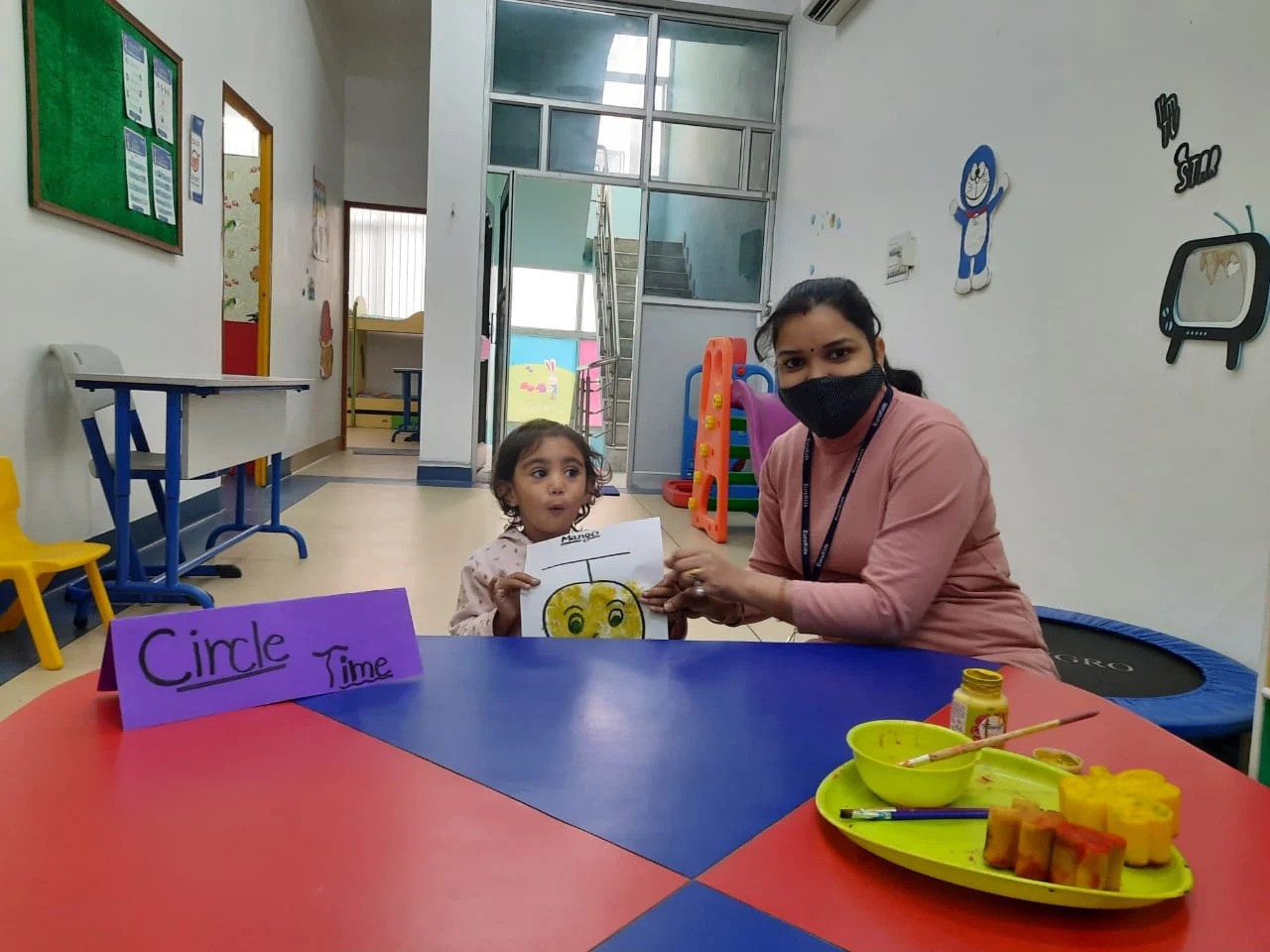 EuroKids PreSchool - Image 2
