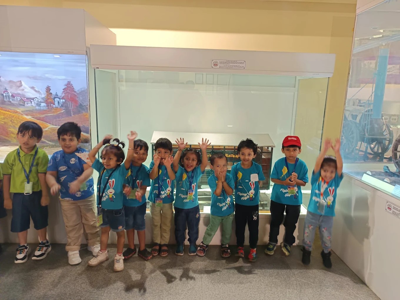 EuroKids PreSchool - Image 3