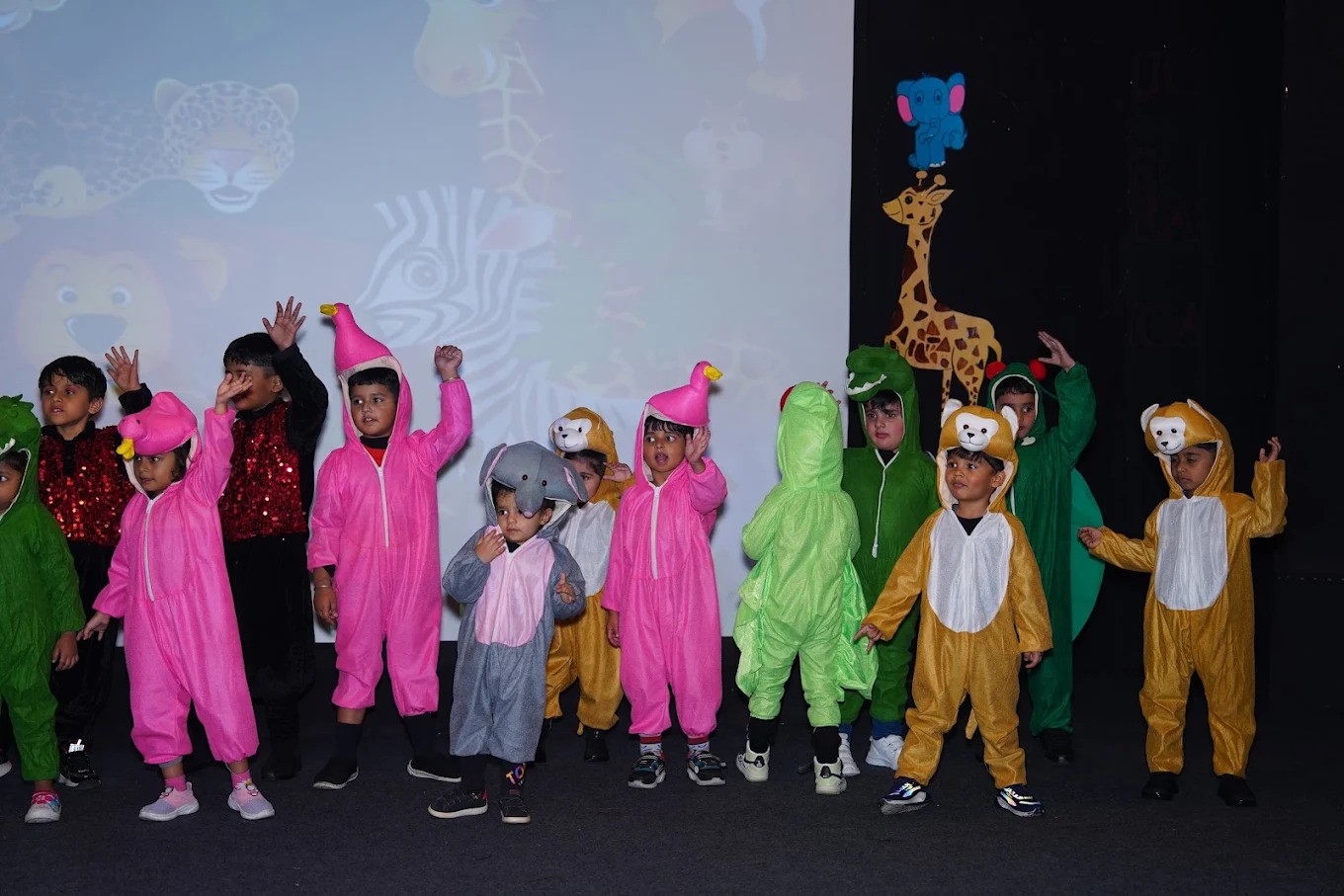 EuroKids PreSchool - Image 6