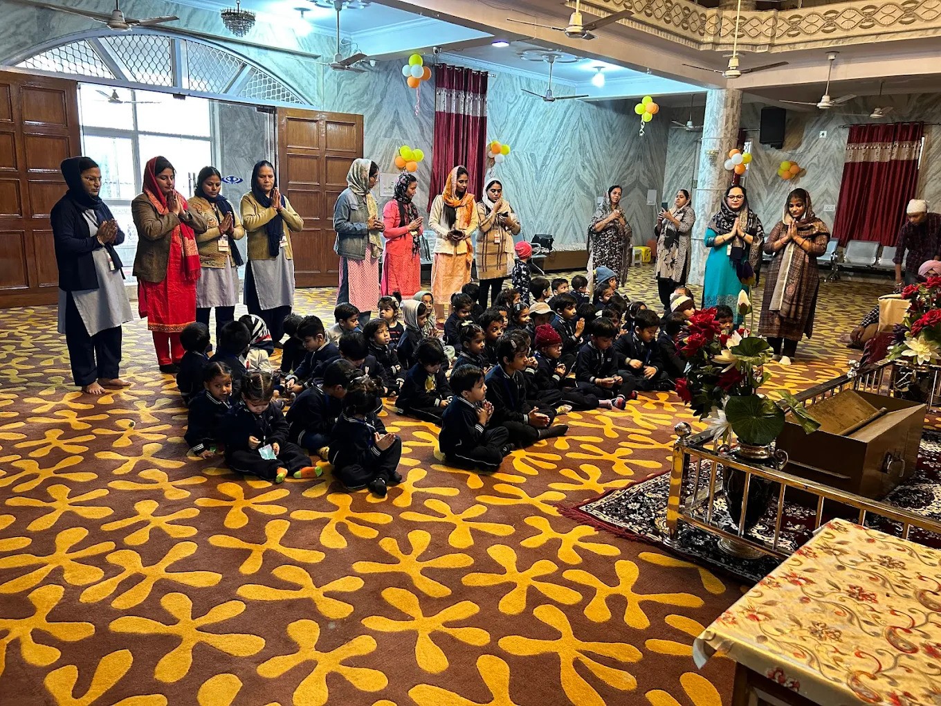 EuroKids PreSchool - Image 7