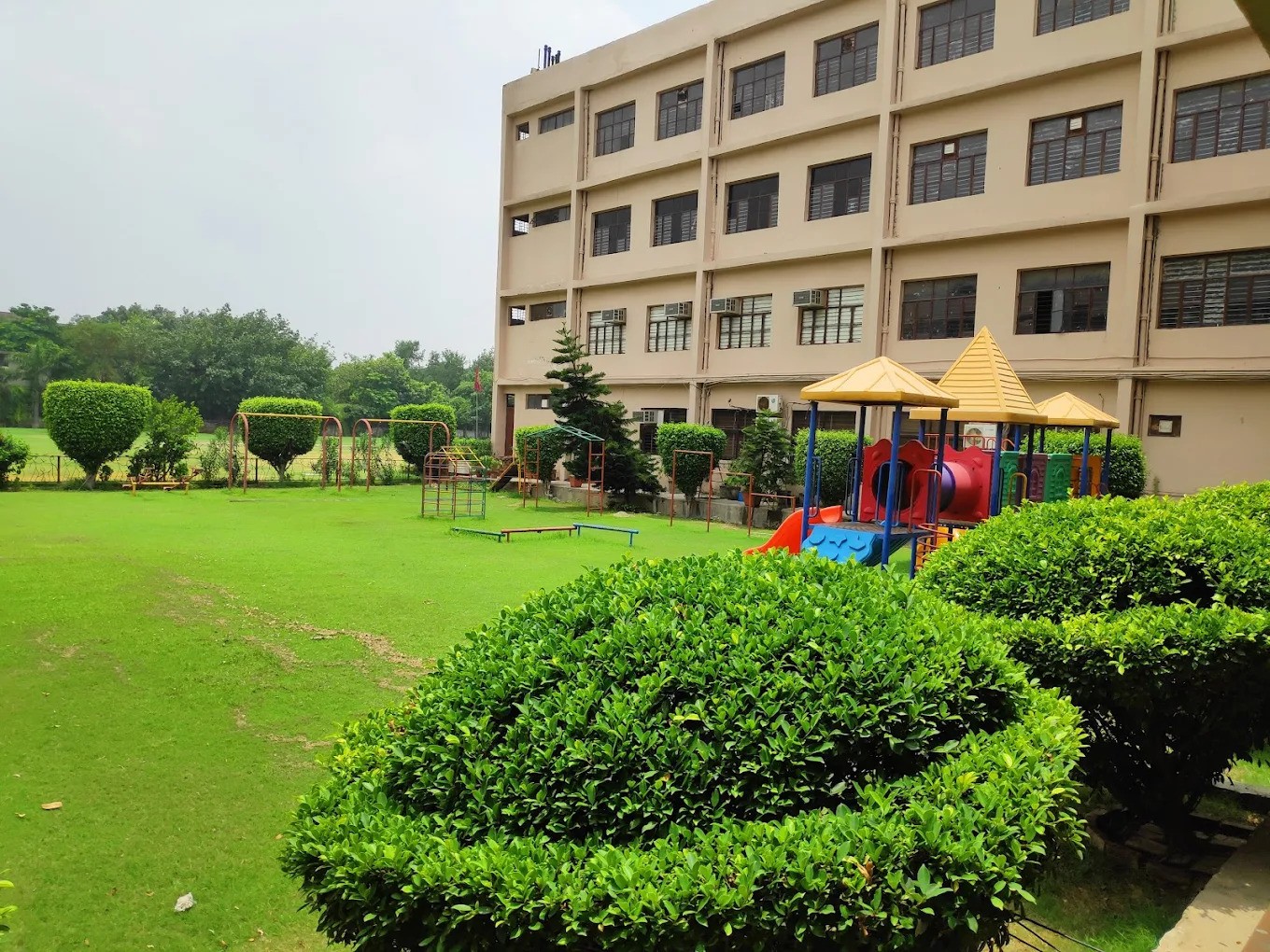 Titiksha Public School - Image 2