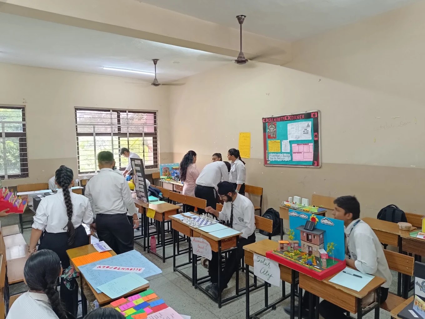 Titiksha Public School - Image 9