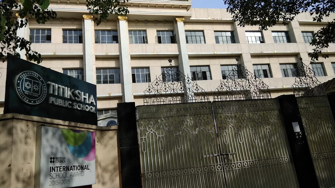 Titiksha Public School - Image 11