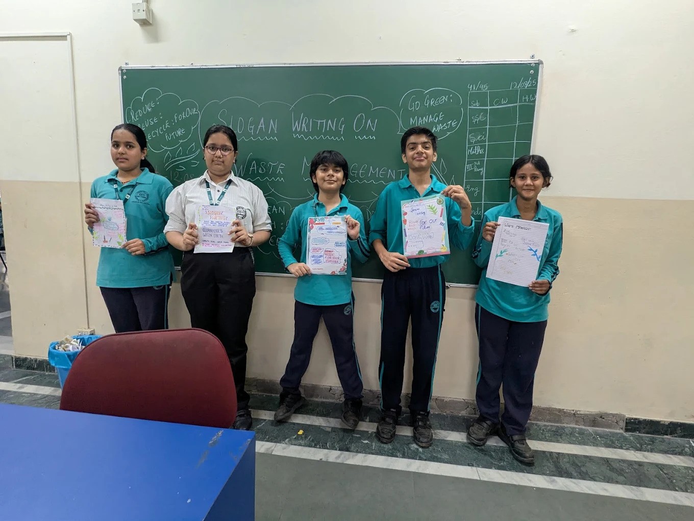 Titiksha Public School - Image 13