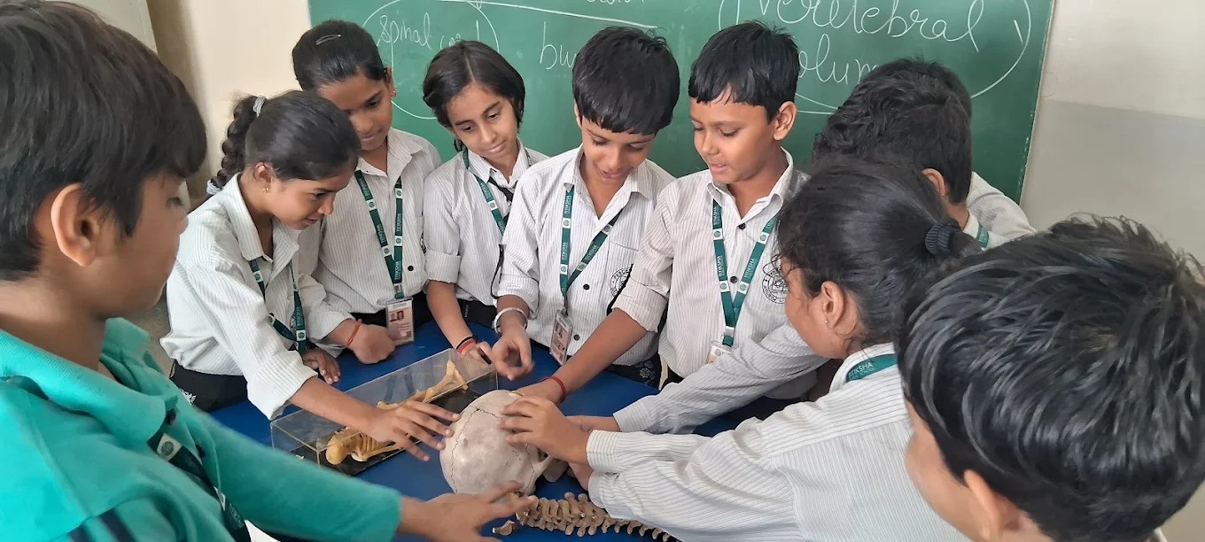 Titiksha Public School - Image 16
