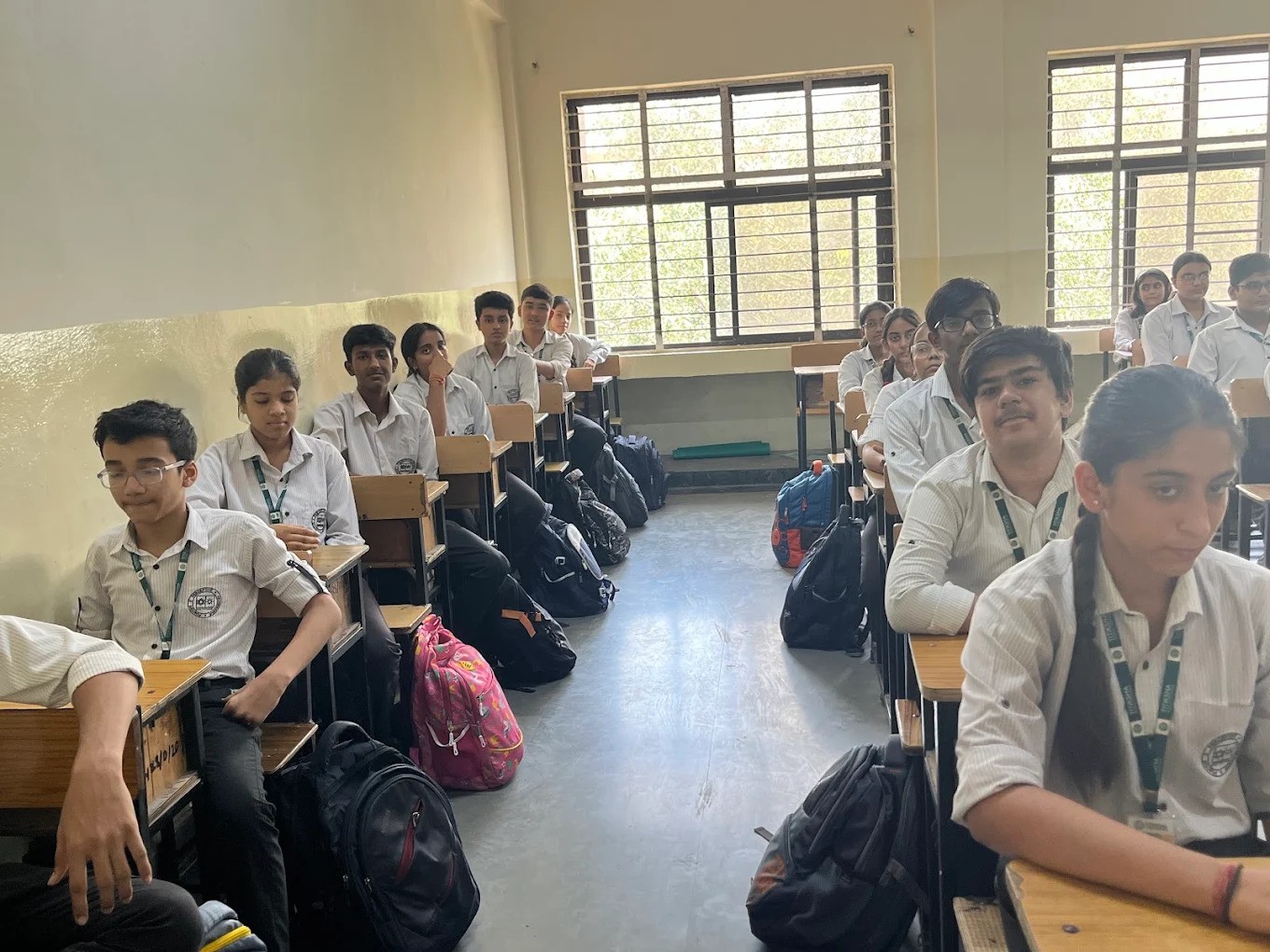 Titiksha Public School - Image 17