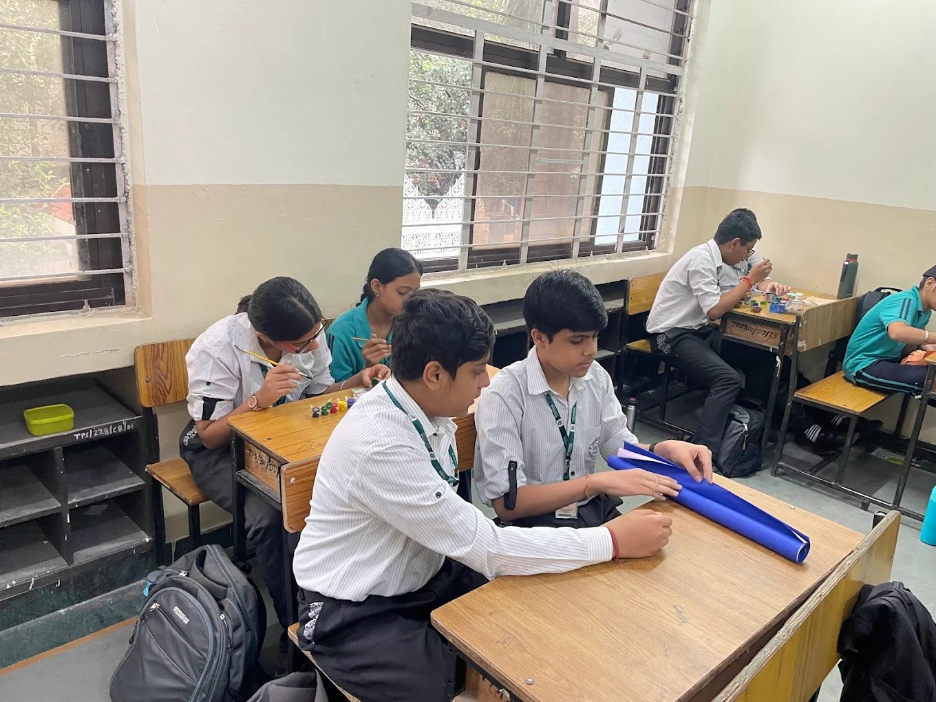 Titiksha Public School - Image 18