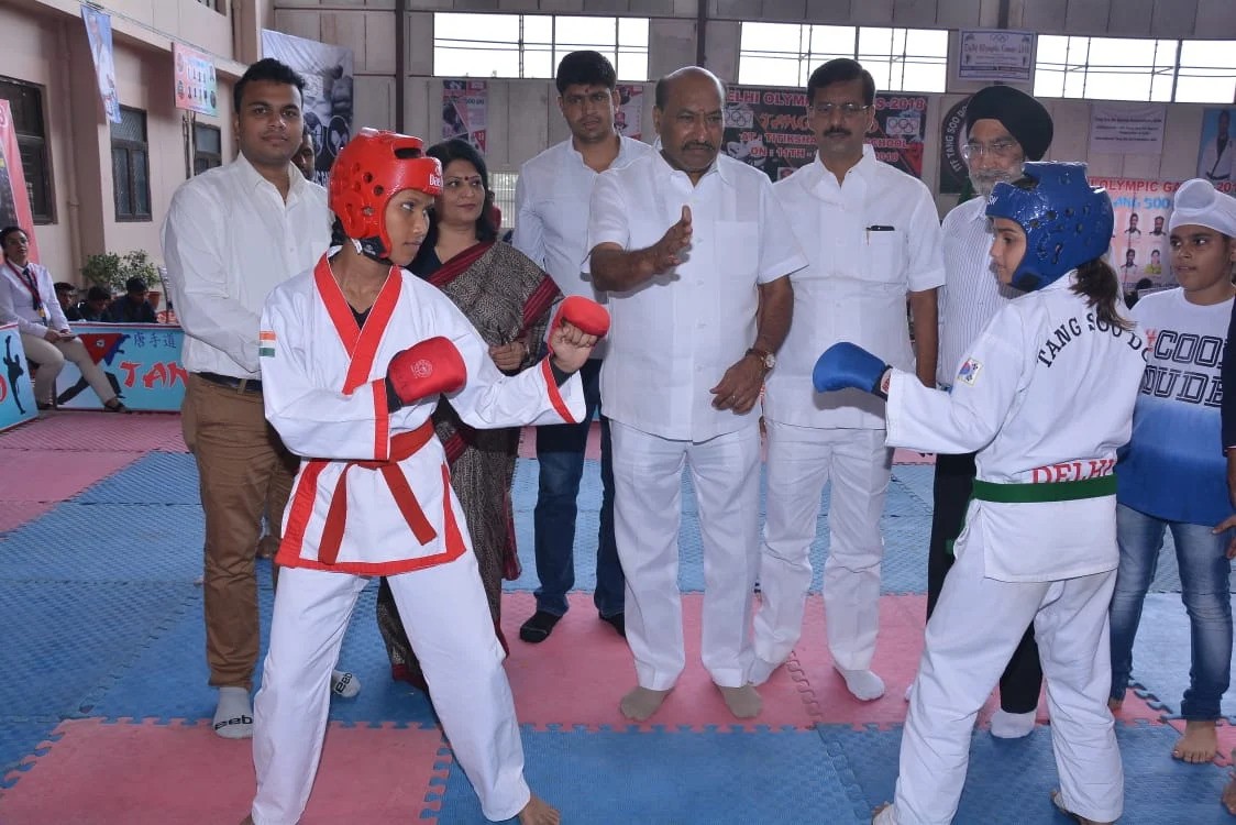 Titiksha Public School - Image 19