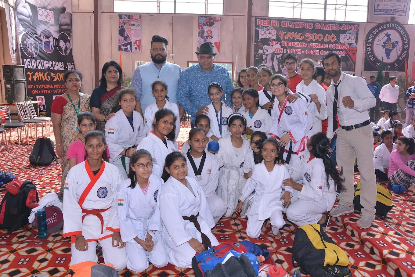 Titiksha Public School - Image 20