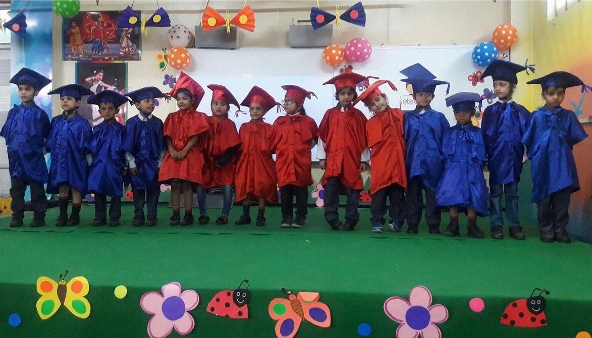 Spring Days School - Image 3