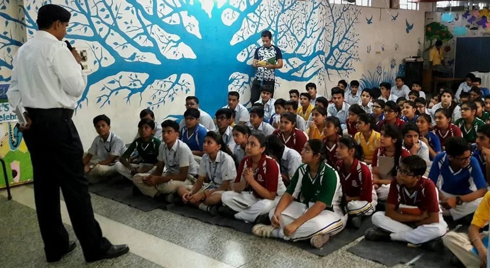 Spring Days School - Image 5