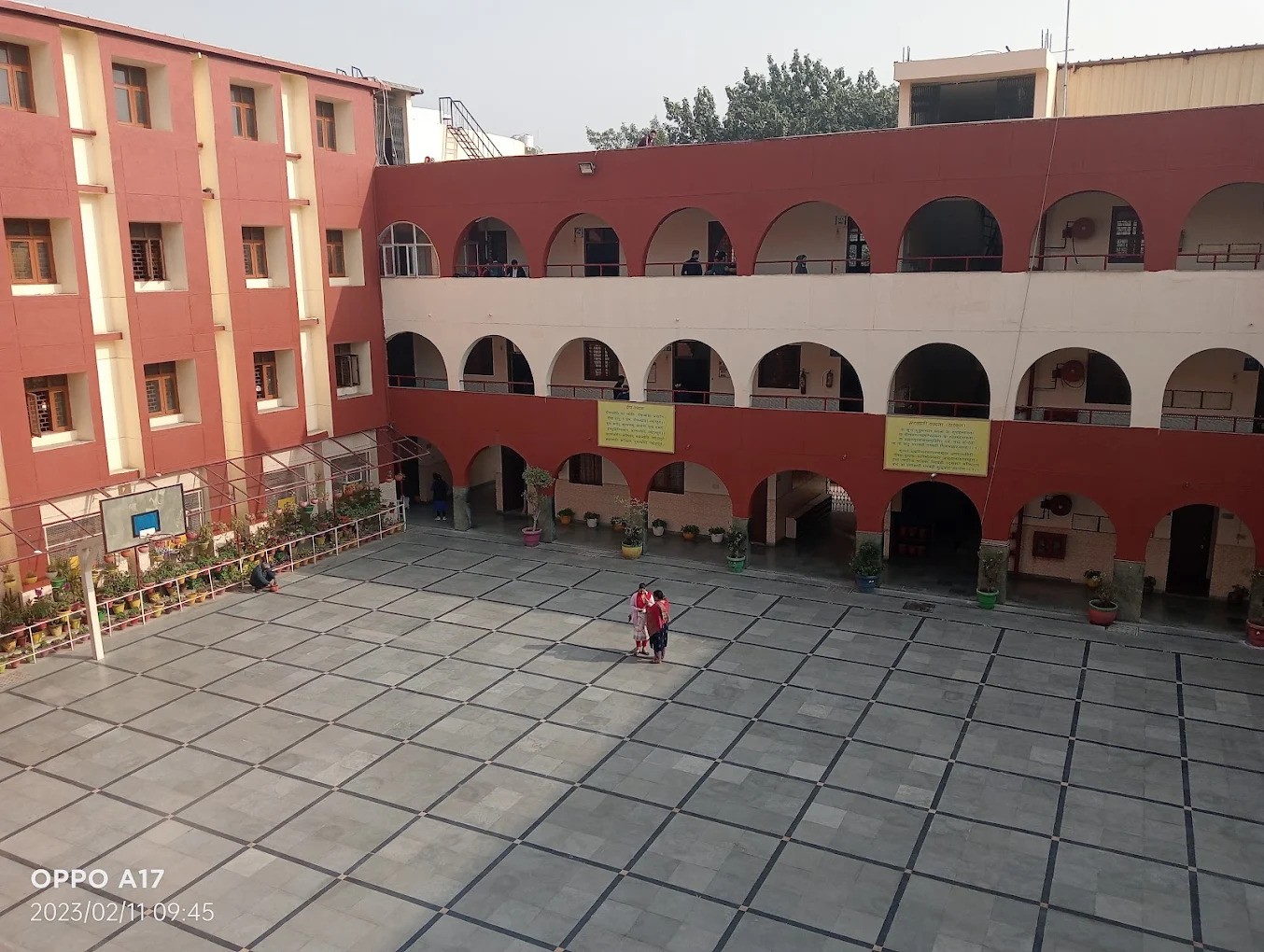 G.L.T. Saraswati Bal Mandir Senior Secondary School - Image 3