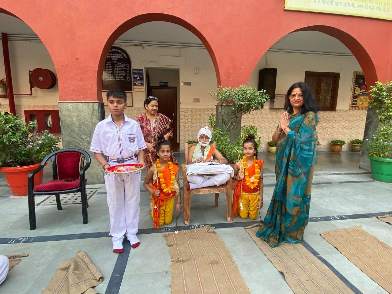 G.L.T. Saraswati Bal Mandir Senior Secondary School - Image 6