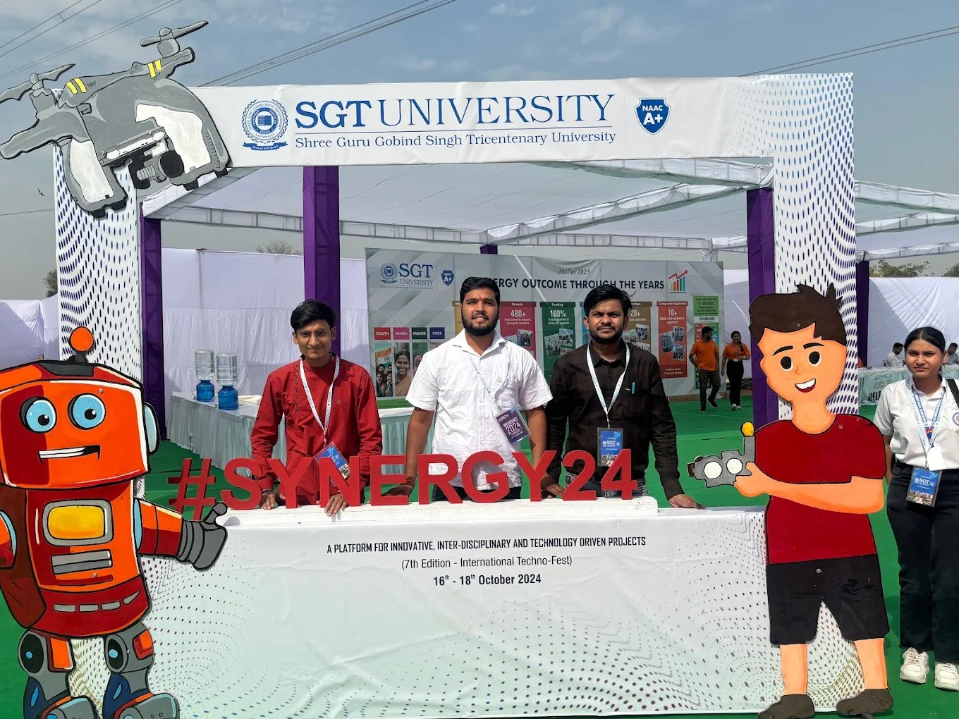 G.L.T. Saraswati Bal Mandir Senior Secondary School - Image 7