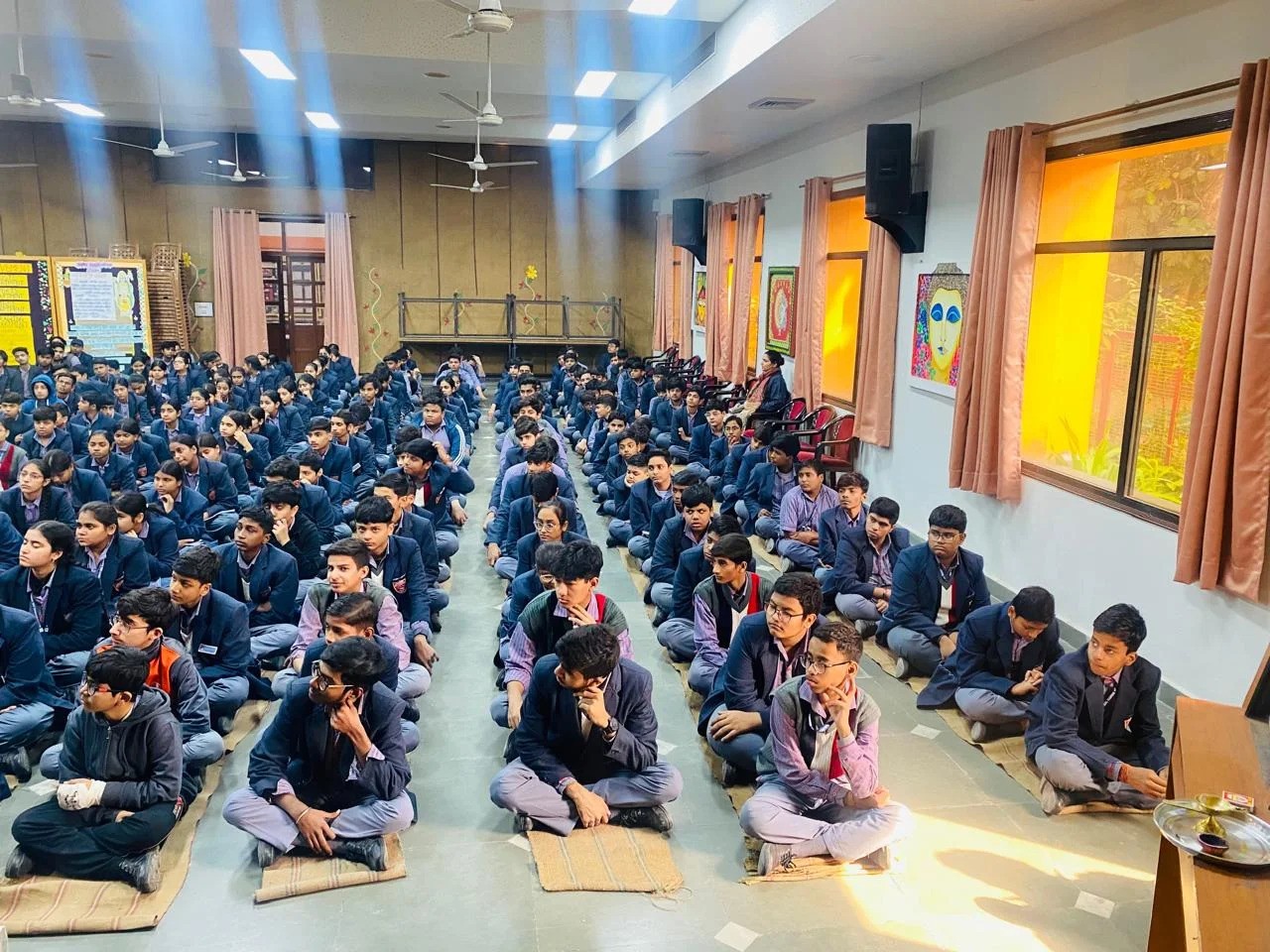 G.L.T. Saraswati Bal Mandir Senior Secondary School - Image 9