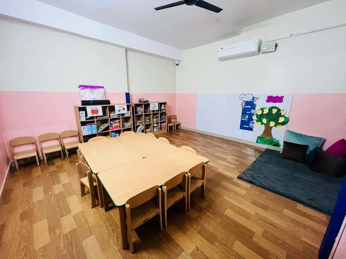 Footprints: Play School & Day Care Creche - Image 3