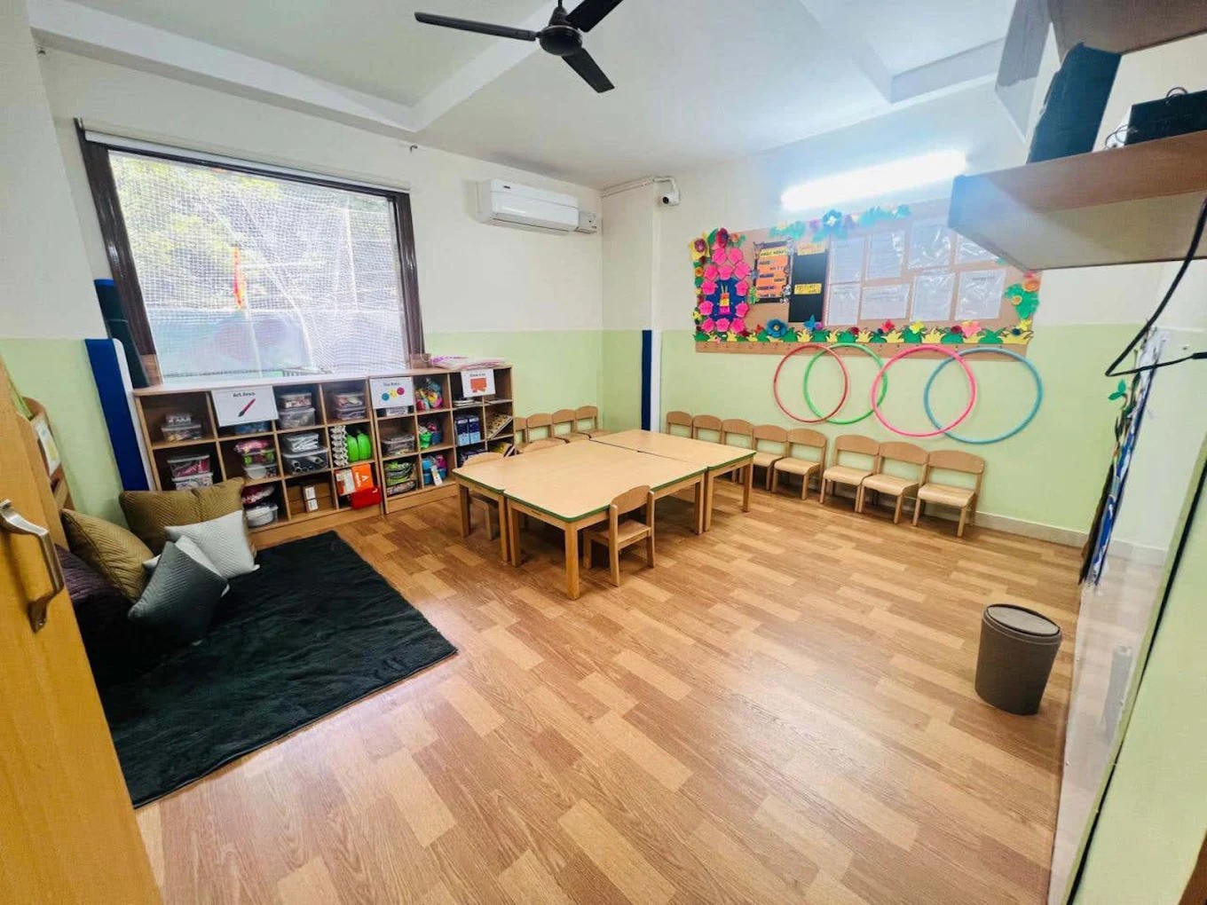 Footprints: Play School & Day Care Creche - Image 4