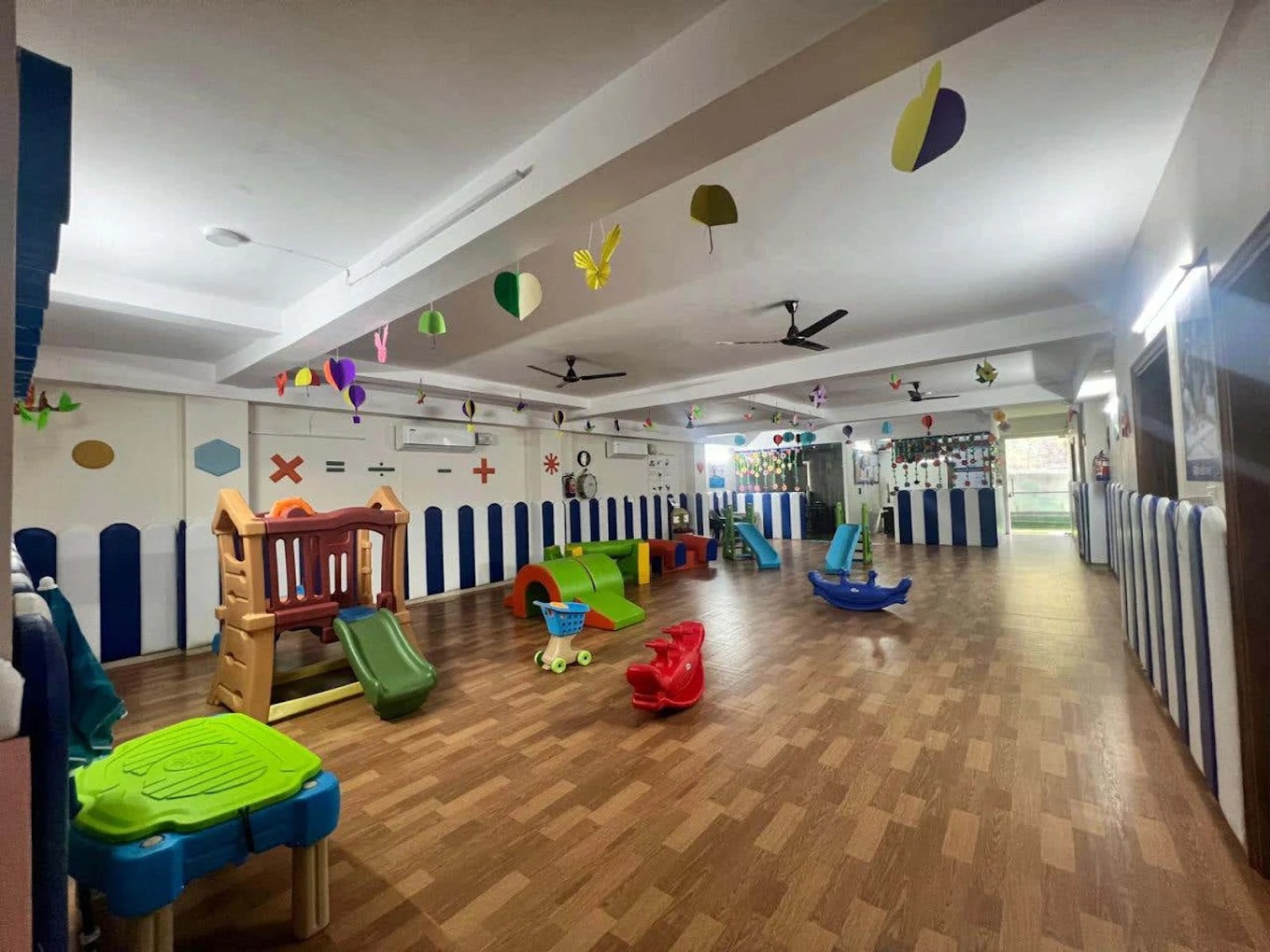 Footprints: Play School & Day Care Creche - Image 5