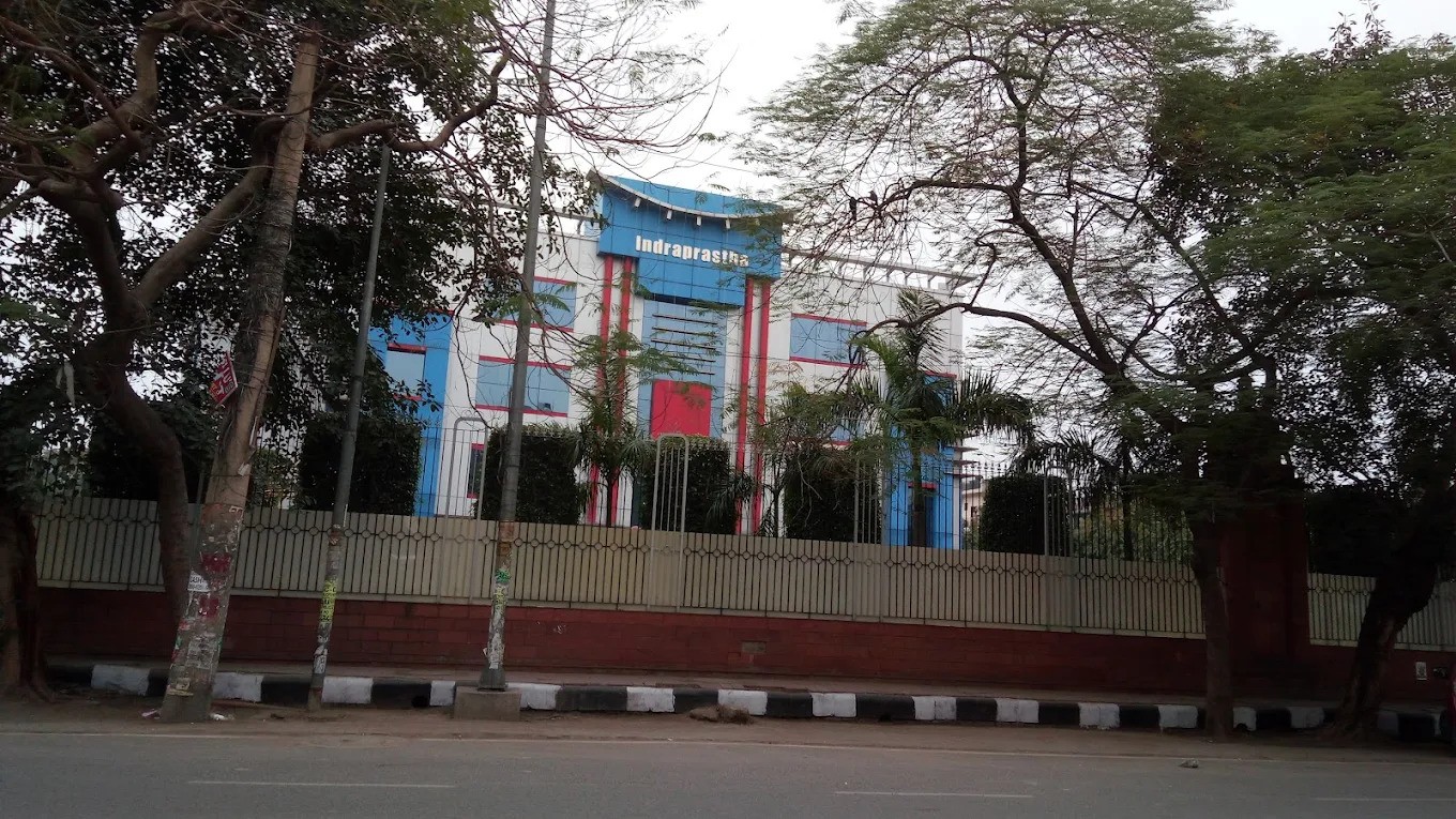 Indraprastha World School - Image 2